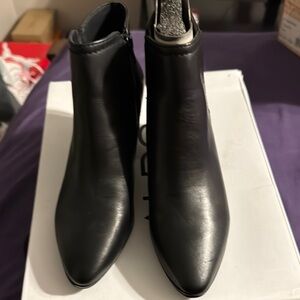 Aldo Women's Black Ankle Boots